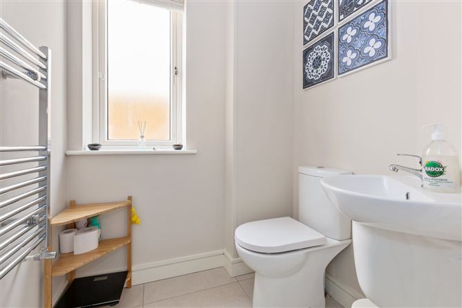 9 Parkside Place, Balgriffin, Dublin 13