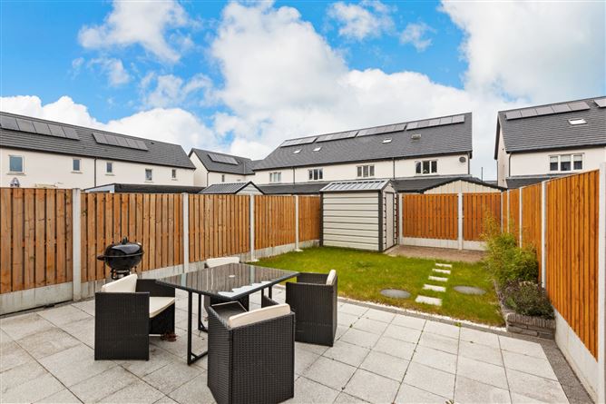 9 Parkside Place, Balgriffin, Dublin 13