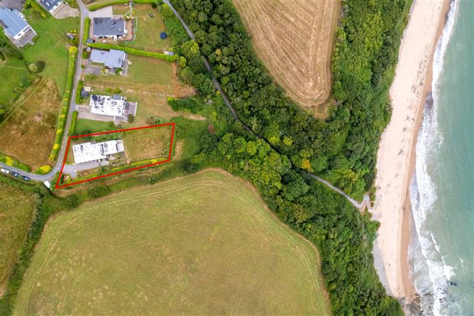 7 Clogga Strand, Askintinny, Arklow, County Wicklow