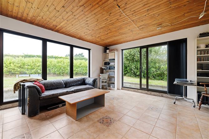 7 Clogga Strand, Askintinny, Arklow, County Wicklow