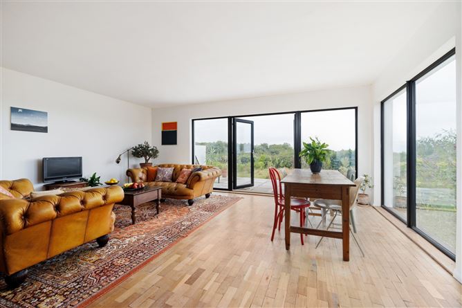 7 Clogga Strand, Askintinny, Arklow, County Wicklow