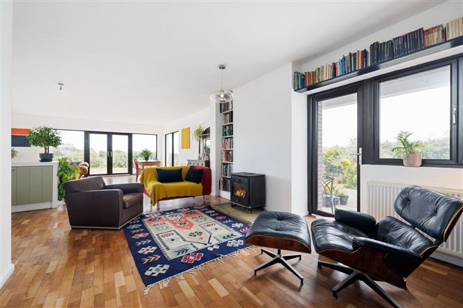 7 Clogga Strand, Askintinny, Arklow, County Wicklow