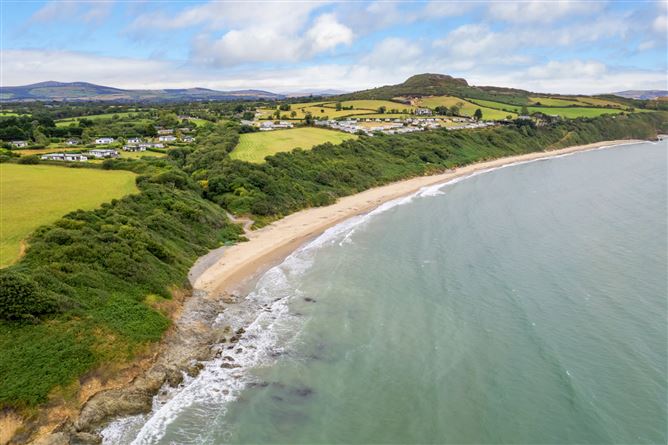 7 Clogga Strand, Askintinny, Arklow, County Wicklow
