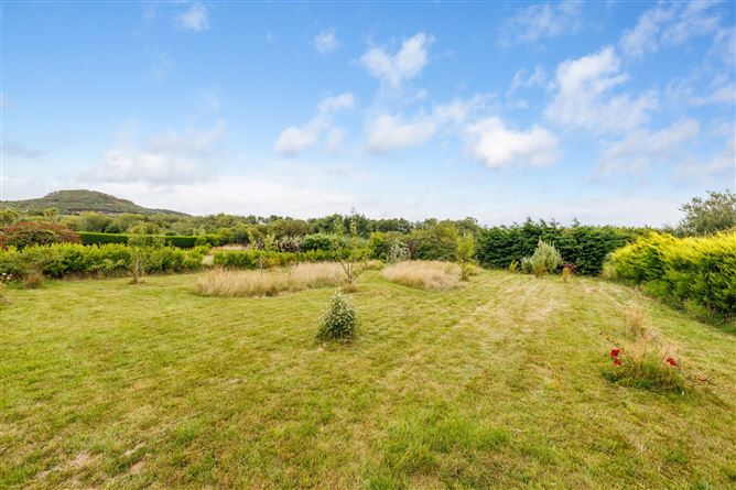7 Clogga Strand, Askintinny, Arklow, County Wicklow