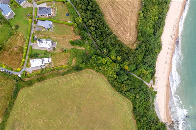 7 Clogga Strand, Askintinny, Arklow, County Wicklow