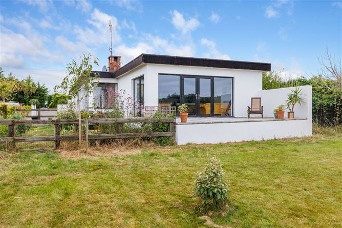 7 Clogga Strand, Askintinny, Arklow, County Wicklow