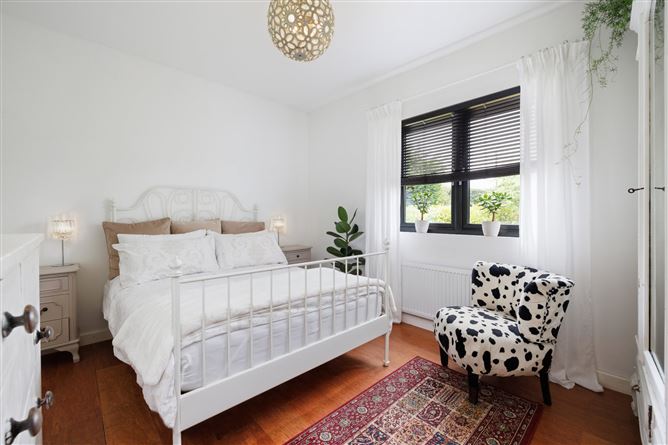7 Clogga Strand, Askintinny, Arklow, County Wicklow