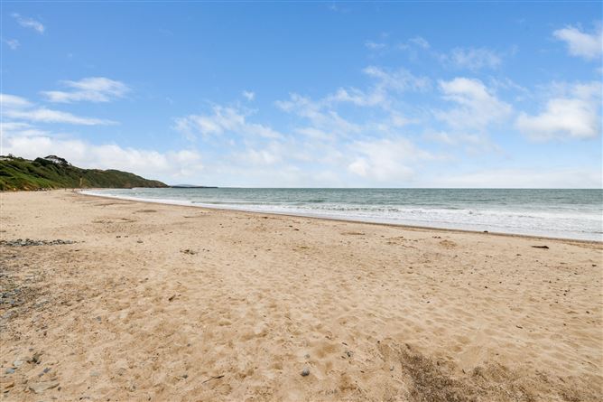 7 Clogga Strand, Askintinny, Arklow, County Wicklow