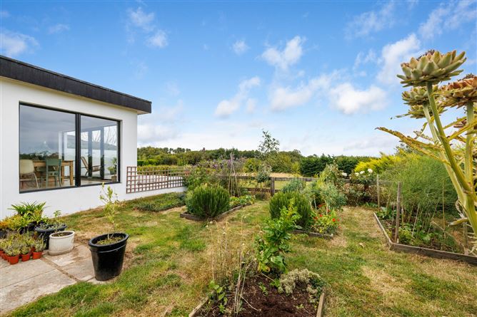 7 Clogga Strand, Askintinny, Arklow, County Wicklow
