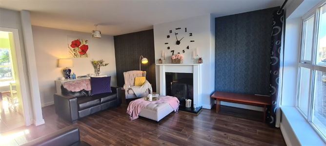 4 Orchard Court, Main Street, Leitrim Village, Carrick-On-Shannon, Leitrim
