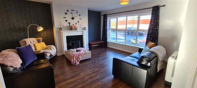 4 Orchard Court, Main Street, Leitrim Village, Carrick-On-Shannon, Leitrim