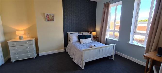 4 Orchard Court, Main Street, Leitrim Village, Carrick-On-Shannon, Leitrim