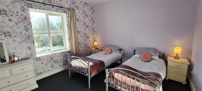 4 Orchard Court, Main Street, Leitrim Village, Carrick-On-Shannon, Leitrim