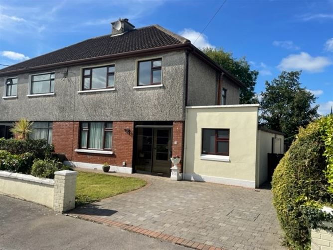 15 Oakview, Brewery Road, Tralee, Kerry