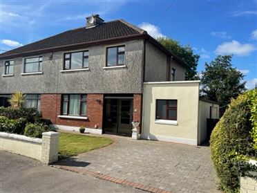 Main image of 15 Oakview, Brewery Road, Tralee, Kerry