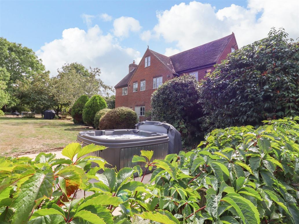 Yew Tree Farm,Brill, Buckinghamshire, United Kingdom
