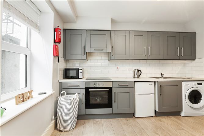 4 Portland Street North, North Circular Road, Dublin 1