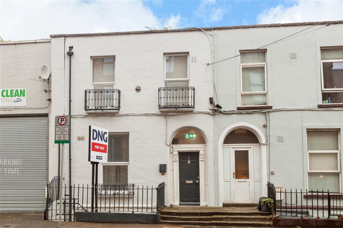 4 Portland Street North, North Circular Road, Dublin 1