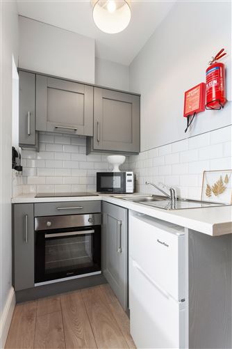4 Portland Street North, North Circular Road, Dublin 1
