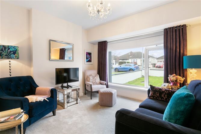 32 Oakcourt Lawn, Palmerstown, Dublin 20
