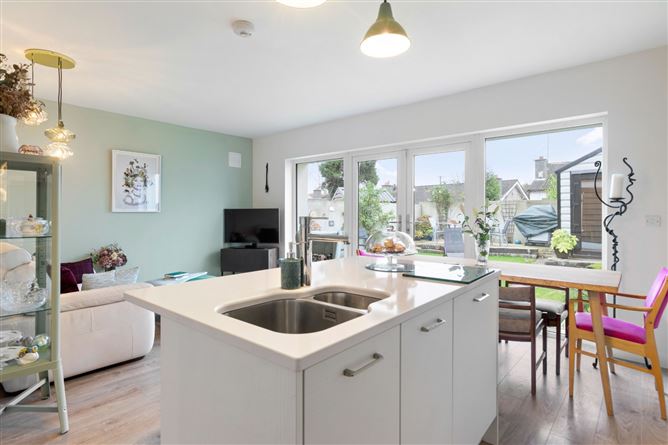 32 Oakcourt Lawn, Palmerstown, Dublin 20