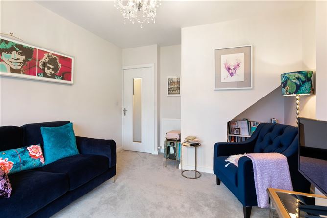 32 Oakcourt Lawn, Palmerstown, Dublin 20