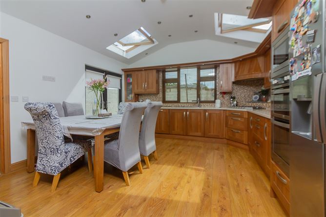 32 Cashel Avenue , Crumlin,   Dublin 12