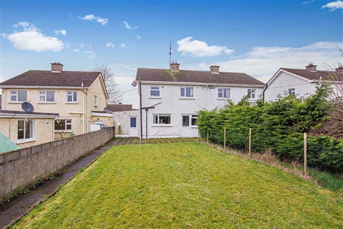 51 Troytown Heights, Navan, Co. Meath