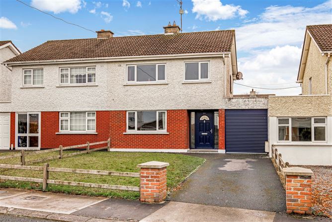 51 Troytown Heights, Navan, Co. Meath