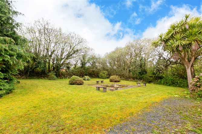 Clones Upper, Castletown, Wexford