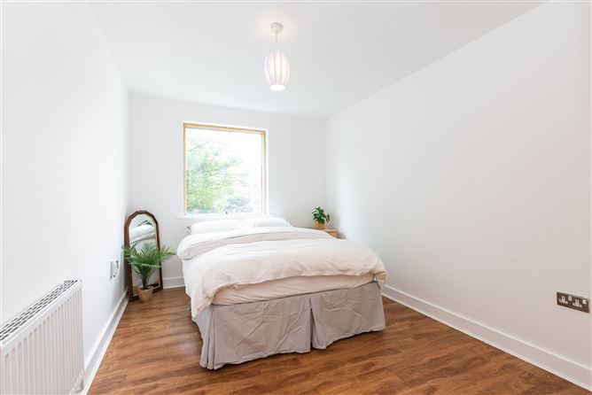 Apt. 8, The Atrium, The Steelworks, Foley Street, North City Centre, Dublin 1