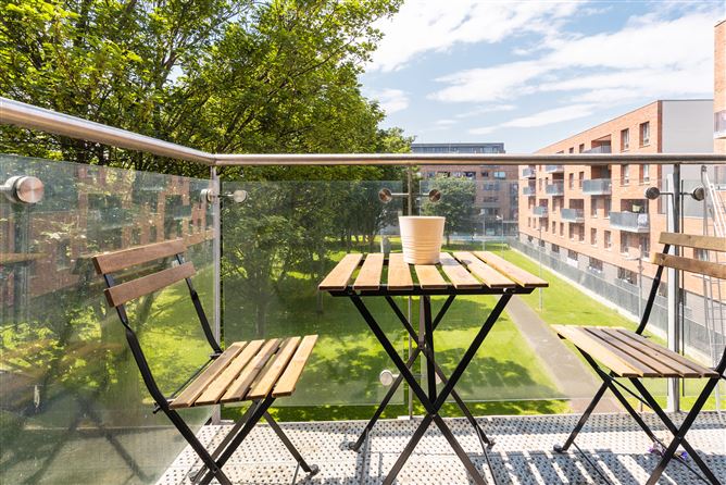 Apt. 8, The Atrium, The Steelworks, Foley Street, North City Centre, Dublin 1