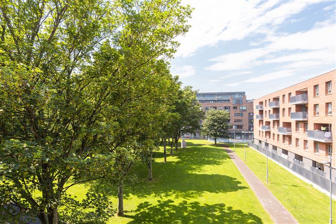 Apt. 8, The Atrium, The Steelworks, Foley Street, North City Centre, Dublin 1