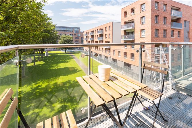 Apt. 8, The Atrium, The Steelworks, Foley Street, North City Centre, Dublin 1