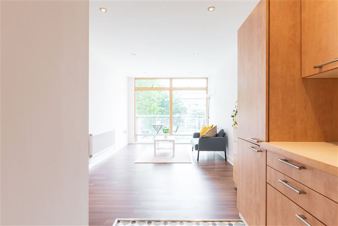 Apt. 8, The Atrium, The Steelworks, Foley Street, North City Centre, Dublin 1
