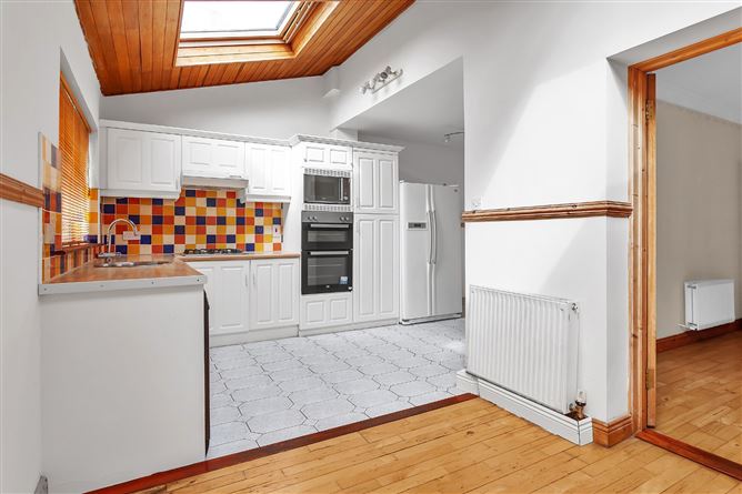 429 Morell Crescent, Monread Road, Naas, Co. Kildare