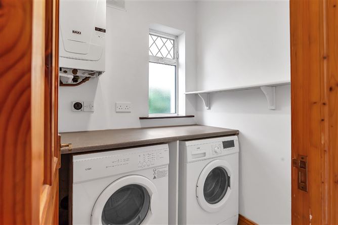 429 Morell Crescent, Monread Road, Naas, Co. Kildare