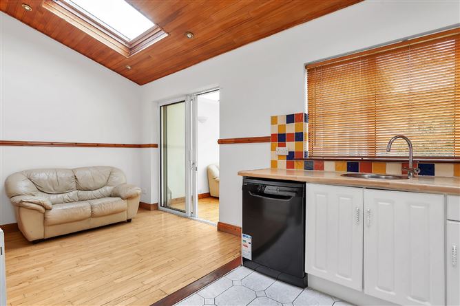 429 Morell Crescent, Monread Road, Naas, Co. Kildare