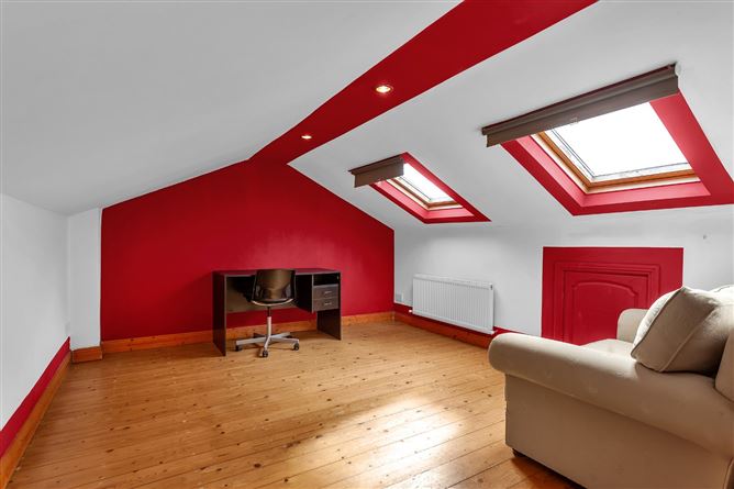 429 Morell Crescent, Monread Road, Naas, Co. Kildare