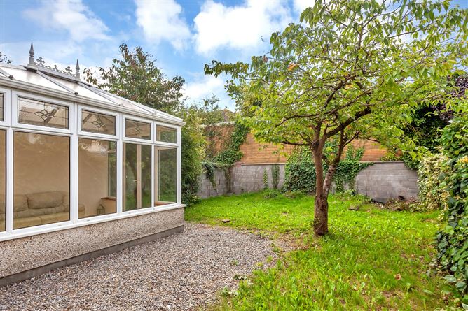 429 Morell Crescent, Monread Road, Naas, Co. Kildare