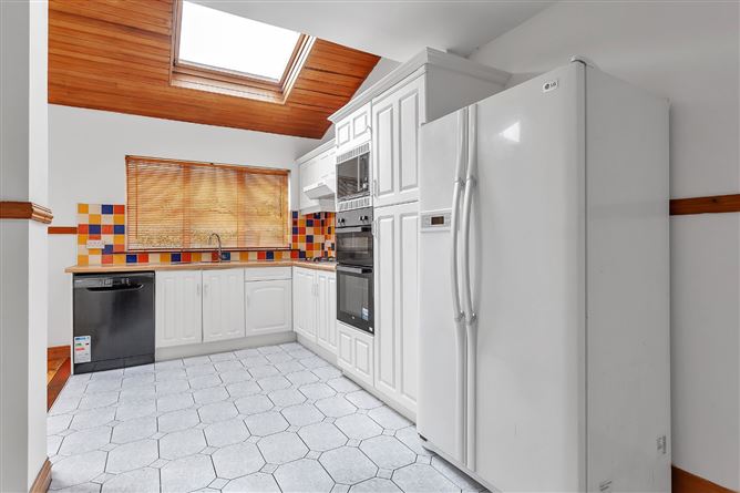 429 Morell Crescent, Monread Road, Naas, Co. Kildare