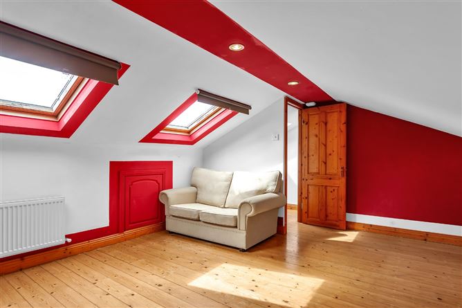 429 Morell Crescent, Monread Road, Naas, Co. Kildare