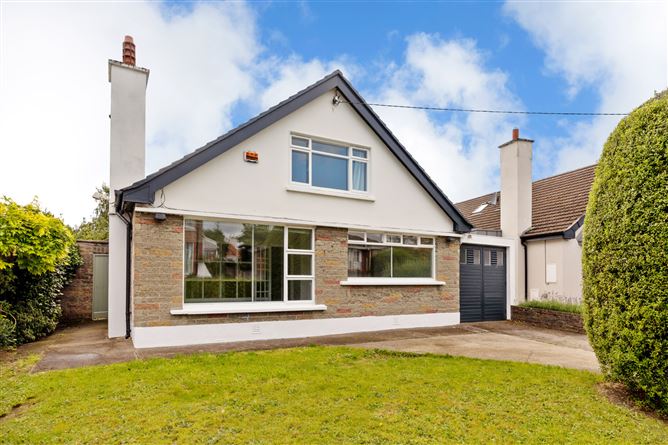 5 Leinster Lawn, Clonskeagh, Dublin 14