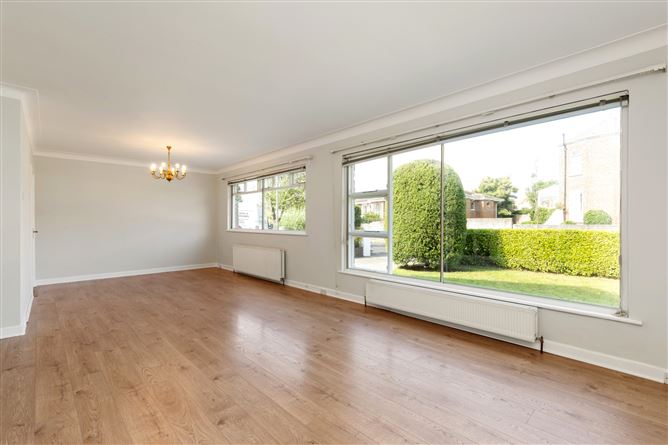 5 Leinster Lawn, Clonskeagh, Dublin 14