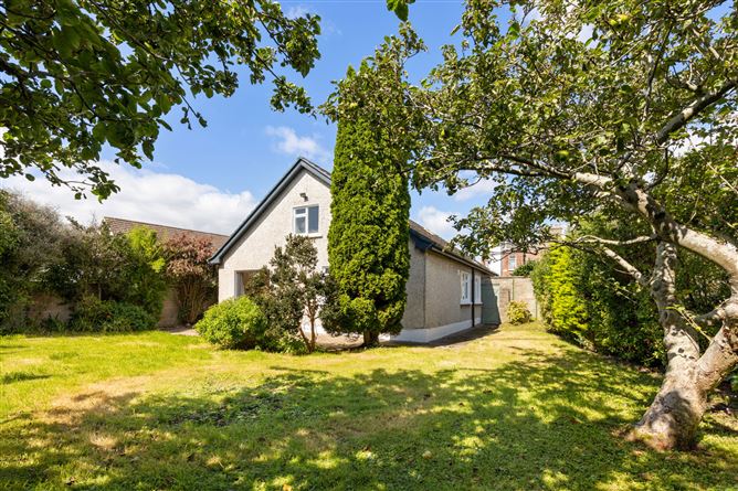 5 Leinster Lawn, Clonskeagh, Dublin 14