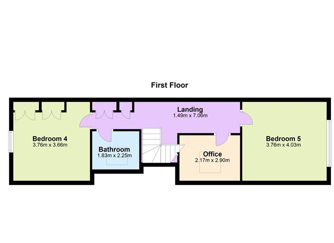 5 Leinster Lawn, Clonskeagh, Dublin 14