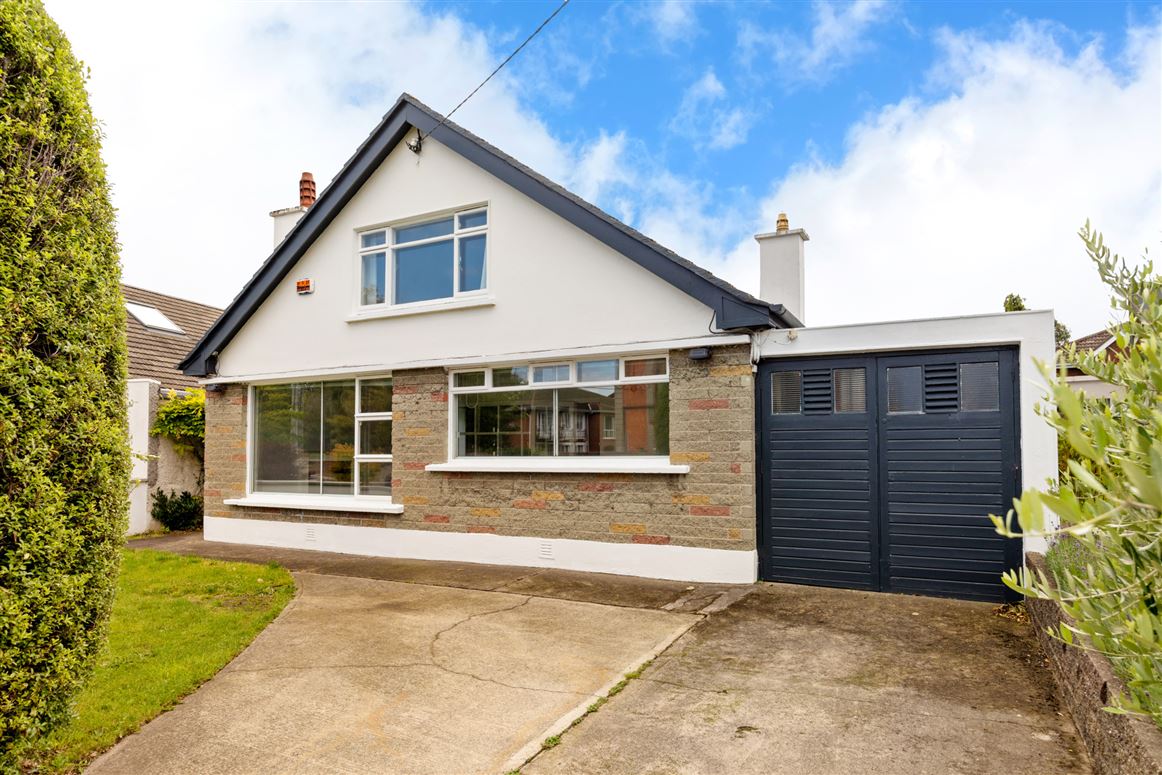 5 Leinster Lawn, Clonskeagh, Dublin 14 Sherry FitzGerald Ranelagh
