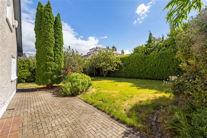 5 Leinster Lawn, Clonskeagh, Dublin 14