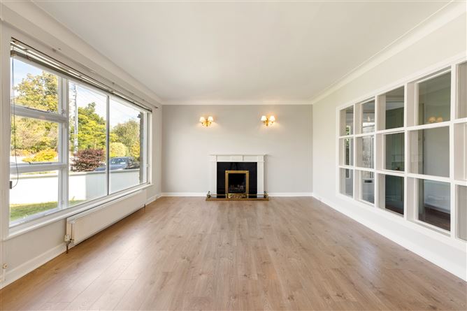 5 Leinster Lawn, Clonskeagh, Dublin 14