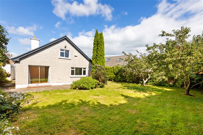 5 Leinster Lawn, Clonskeagh, Dublin 14